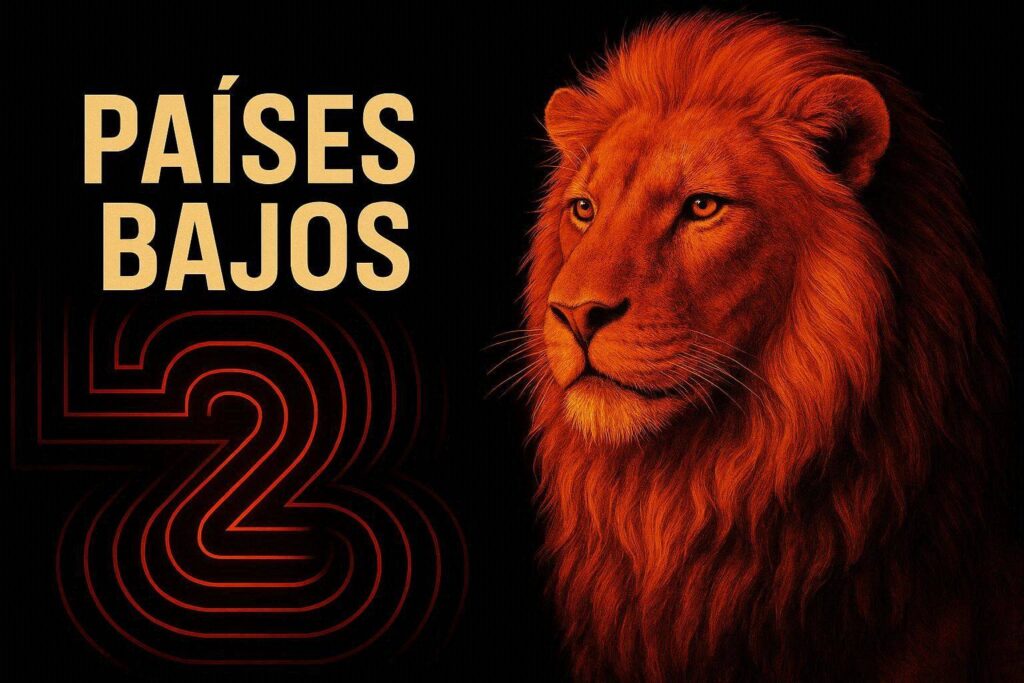 Paises Bajos