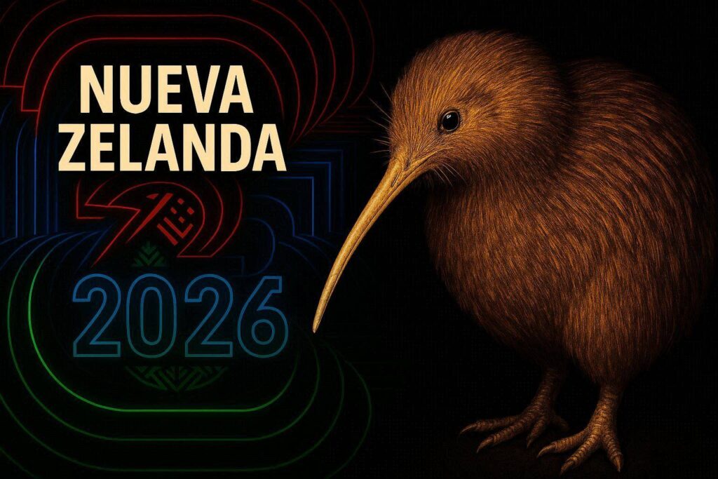 Nueva Zelanda