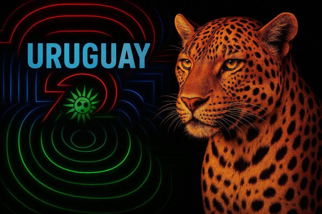 Uruguay