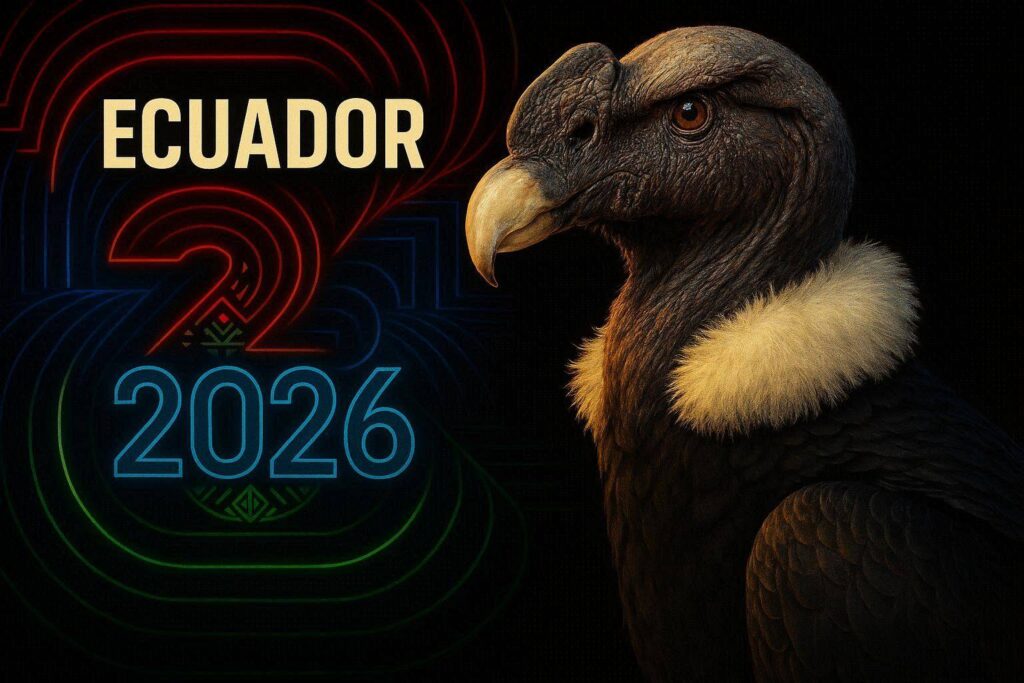 Ecuador