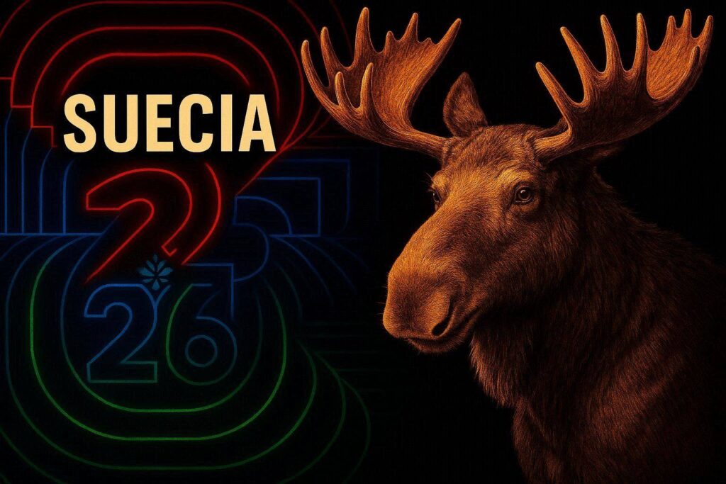 Suecia