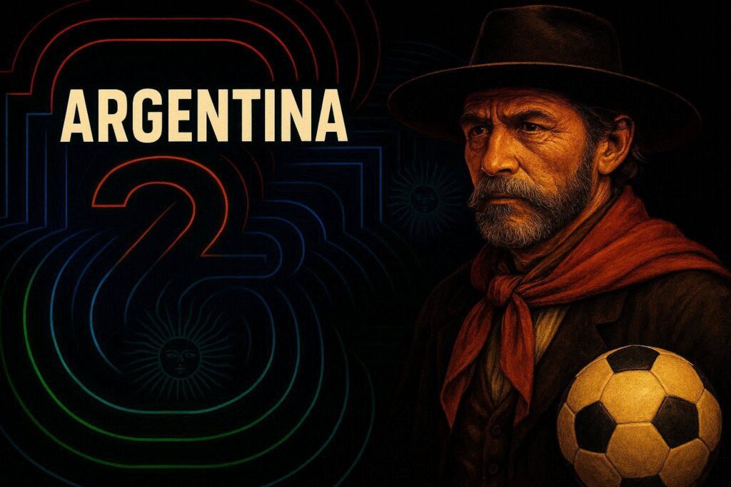 Argentina