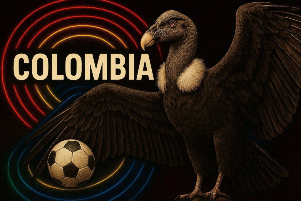 Colombia