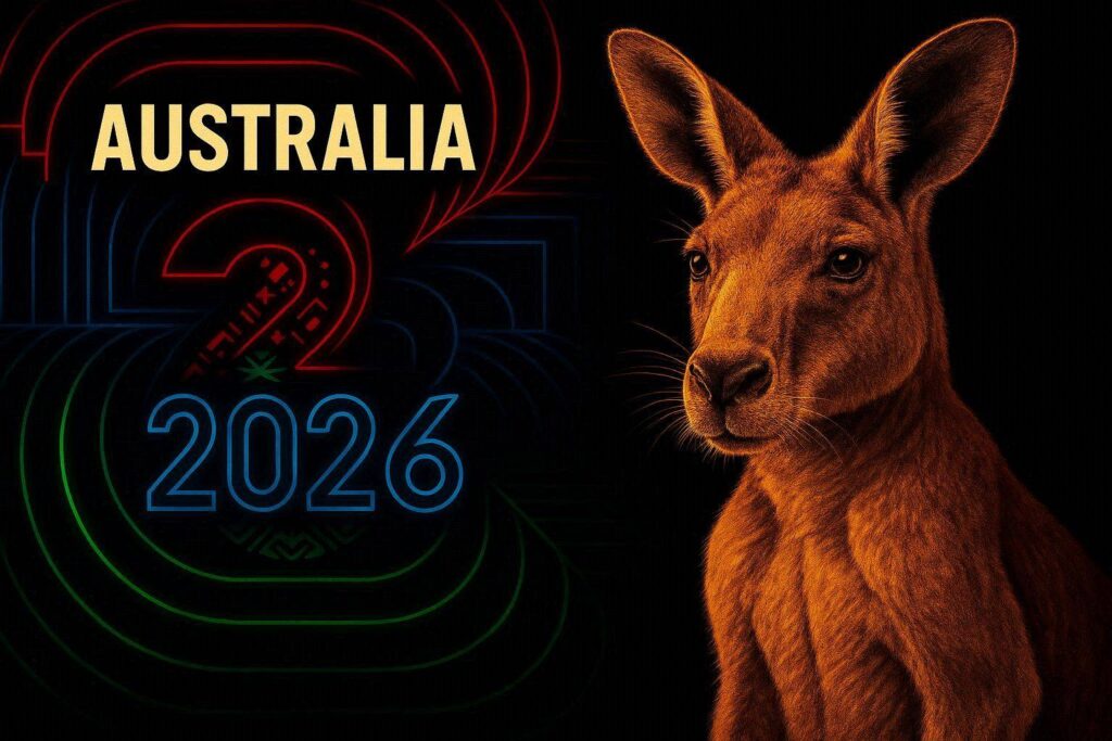 Australia