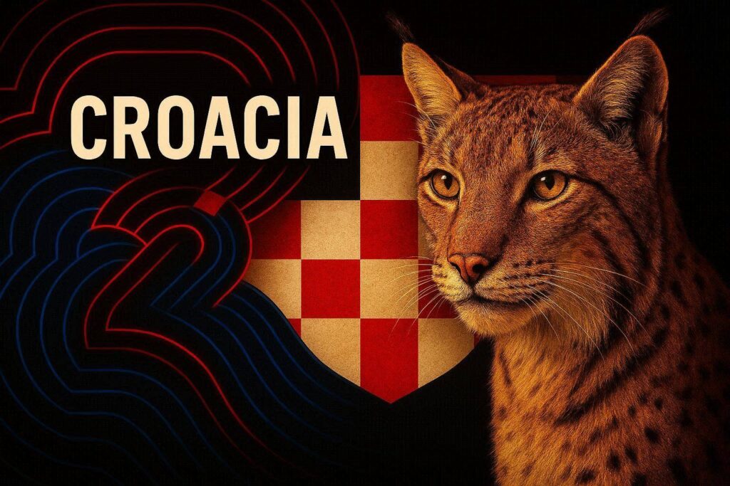 Croacia
