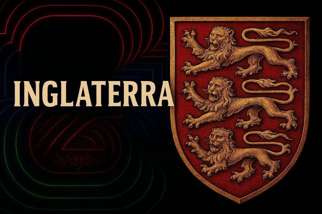 Inglaterra