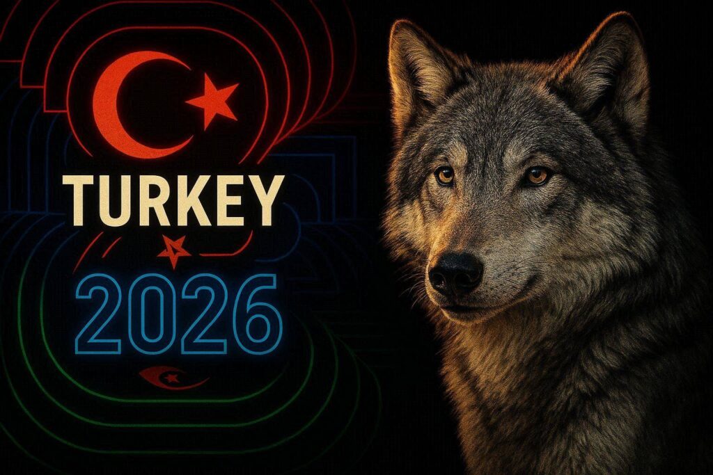 Turquía