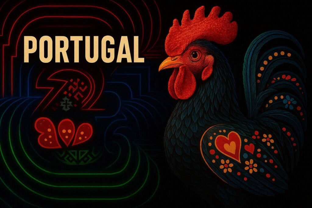 Portugal