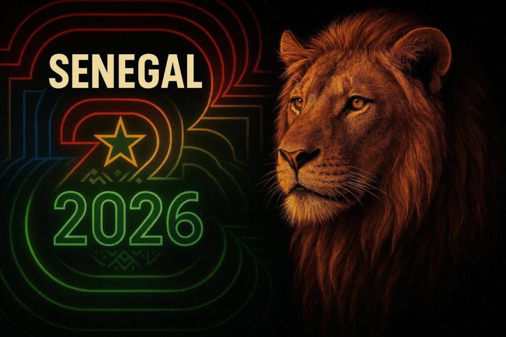 Senegal