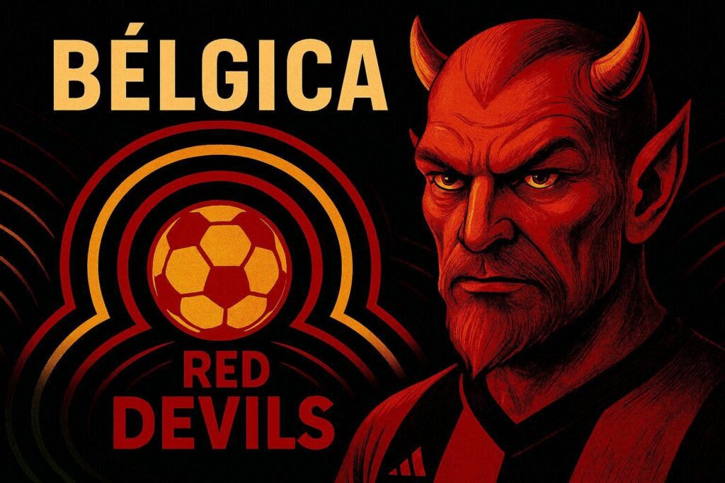 Bélgica