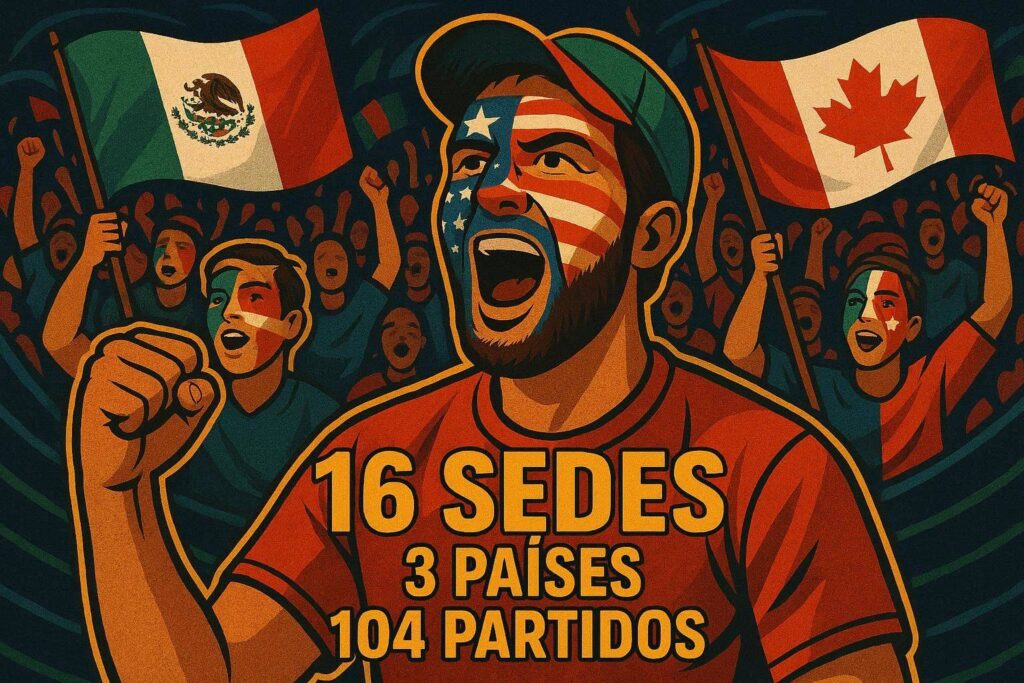 104 partidos