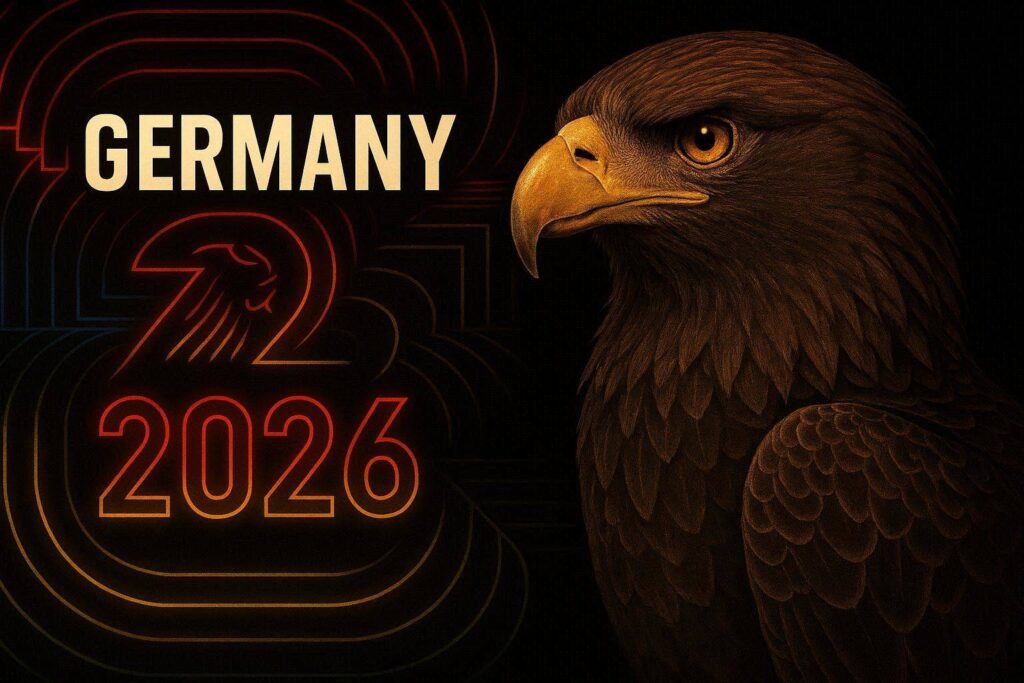 Alemania