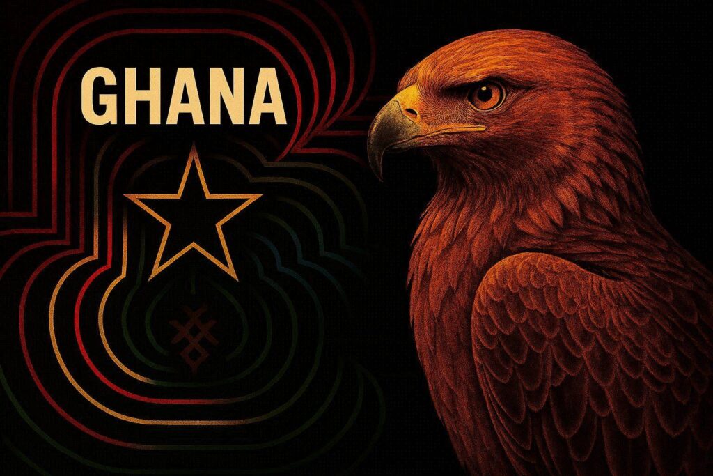 Ghana