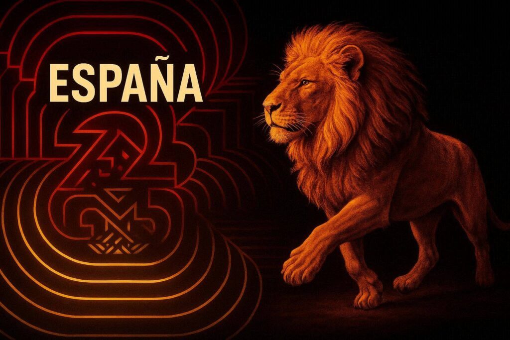 España