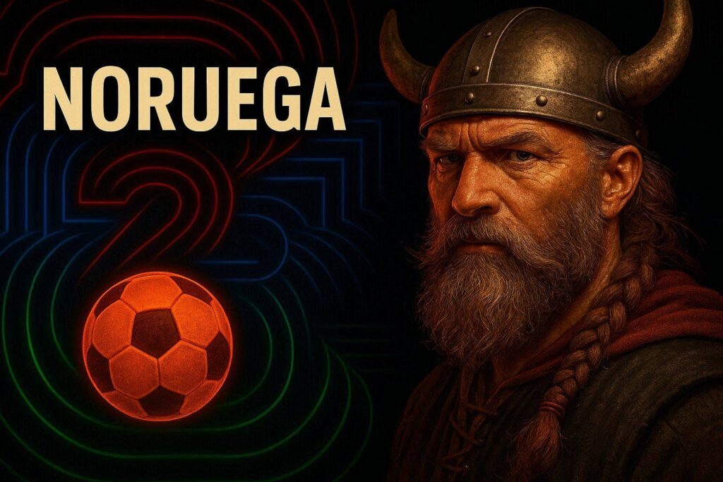 Noruega