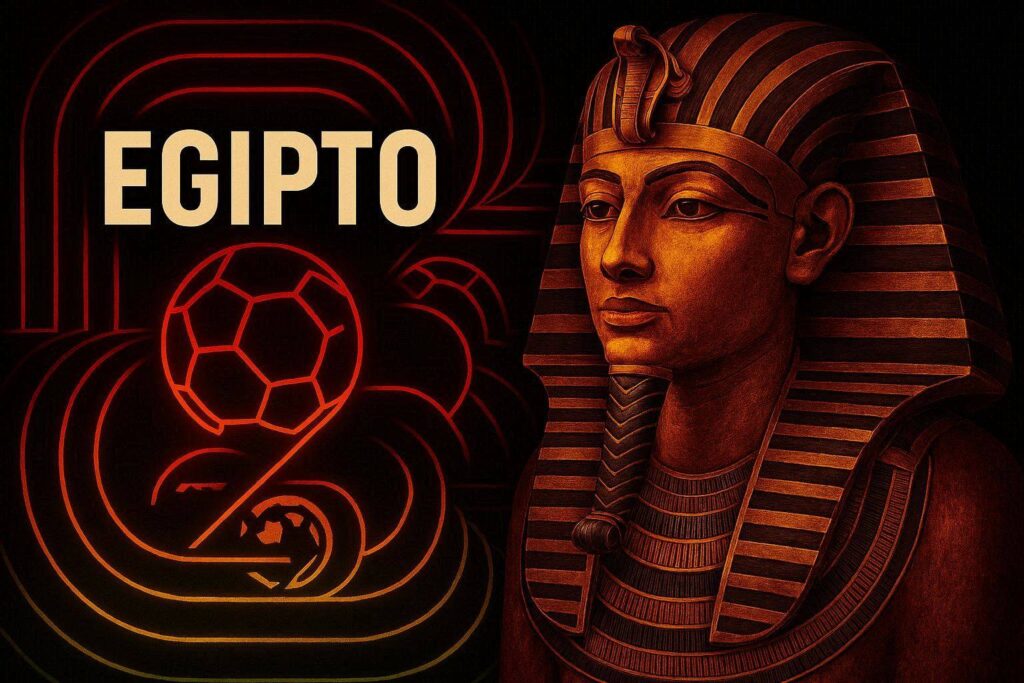 Egipto