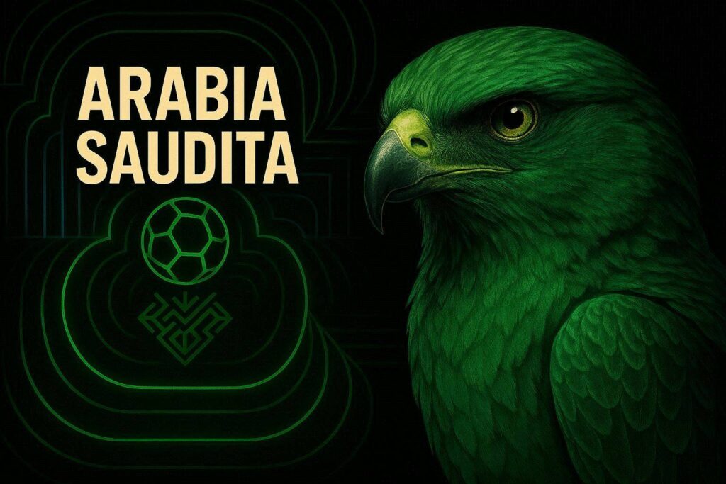 Arabia Saudita