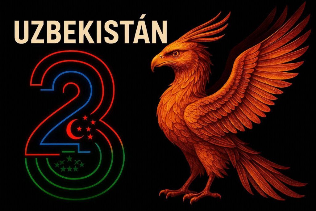 Uzbekistán